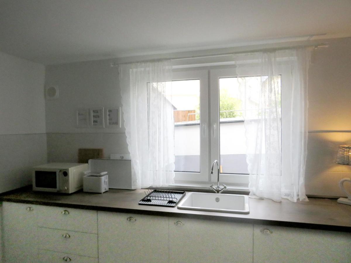 Gut Brueggen Apartment Kerpen  Exterior photo