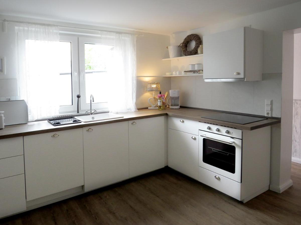 Gut Brueggen Apartment Kerpen  Exterior photo