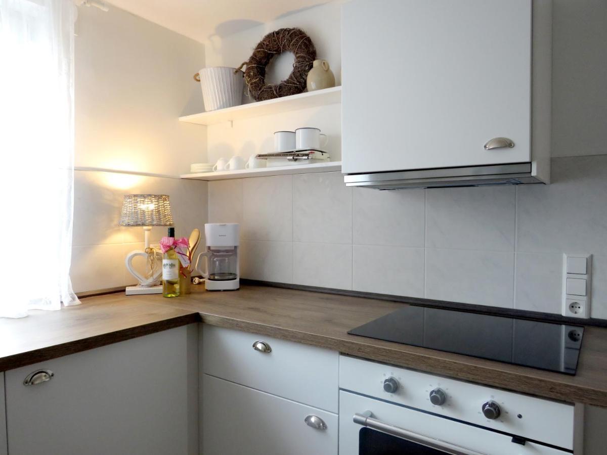 Gut Brueggen Apartment Kerpen  Exterior photo