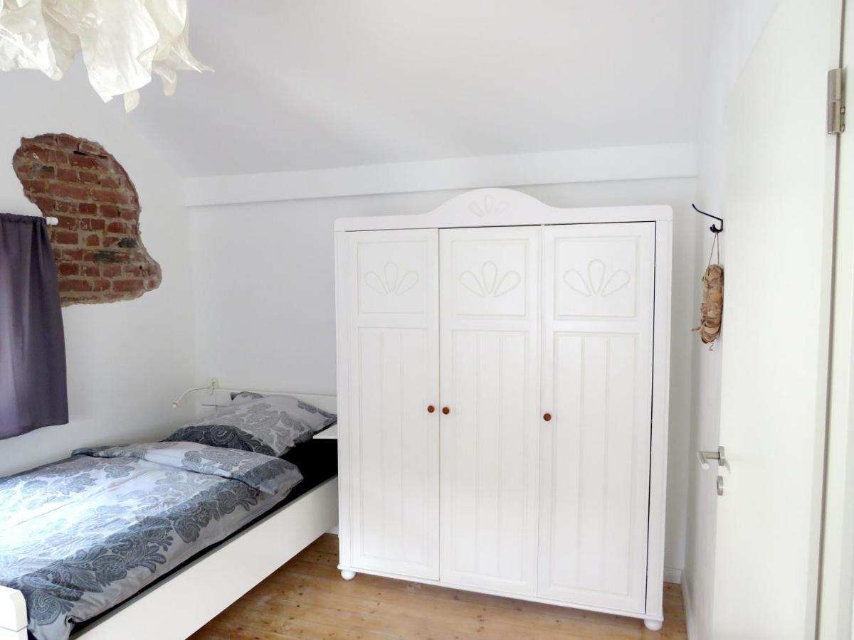 Gut Brueggen Apartment Kerpen  Exterior photo